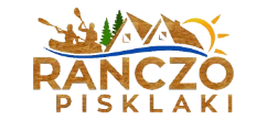 logo Ranczo Pisklaki Mirosław Mielnik